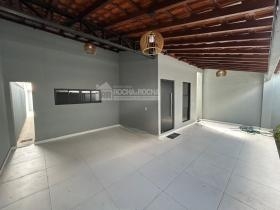 Casa Residencial