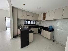 Casa Residencial