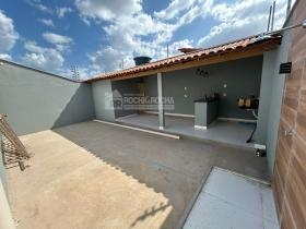 Casa Residencial