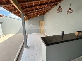 Casa Residencial