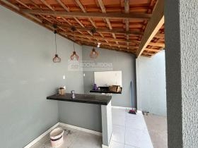 Casa Residencial