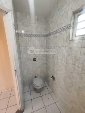 Casa Residencial/Comercial