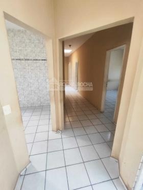 Casa Residencial/Comercial