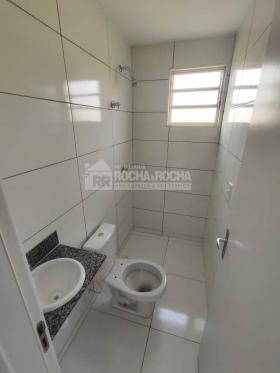 Cond. Alameda Dirceu Residence