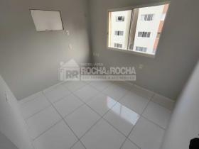 Cond. Alameda Dirceu Residence