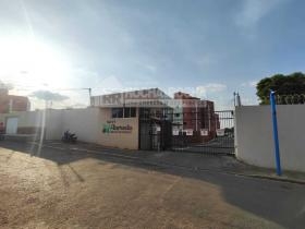 Cond. Alameda Dirceu Residence