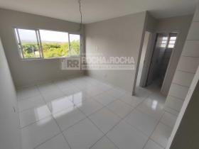 Cond. Alameda Dirceu Residence