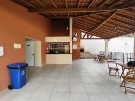 Cond. Alameda Dirceu Residence