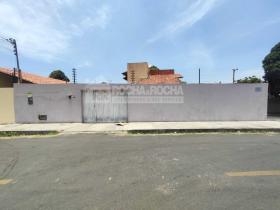 Casa Residencial