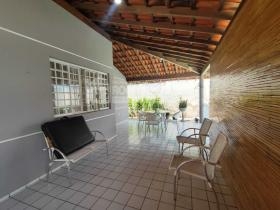 Casa Residencial