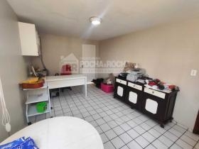 Casa Residencial
