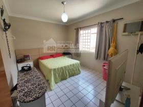 Casa Residencial