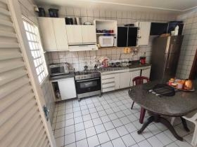 Casa Residencial
