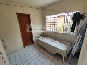 Casa Residencial