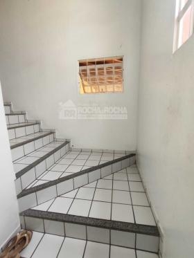 Casa Residencial
