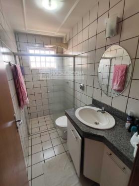 Casa Residencial