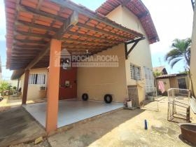 Casa Residencial