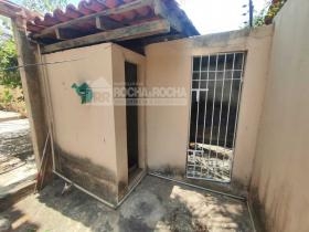 Casa Residencial