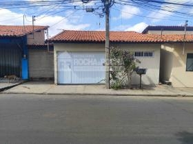 Casa Comercial/Residencial