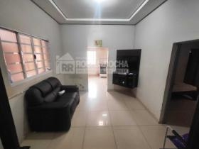Casa Comercial/Residencial