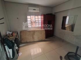 Casa Comercial/Residencial