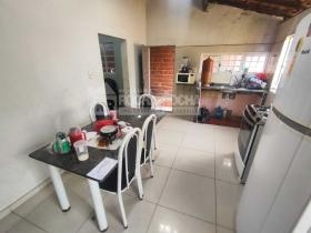 Casa Comercial/Residencial