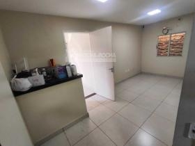 Sala comercial