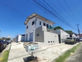 Sala comercial