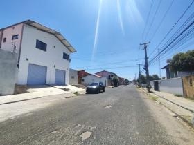 Sala comercial