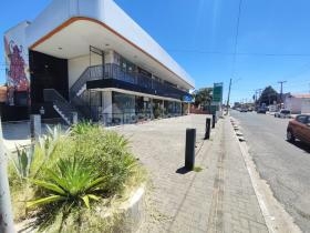 Sala comercial