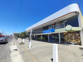 Sala comercial