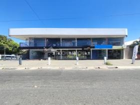 Sala comercial