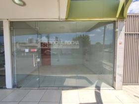 Sala comercial