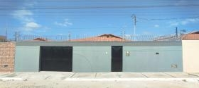 CASA NO RESIDENCIAL TRAPIÁ