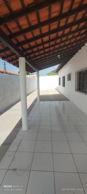 CASA NO RESIDENCIAL TRAPIÁ