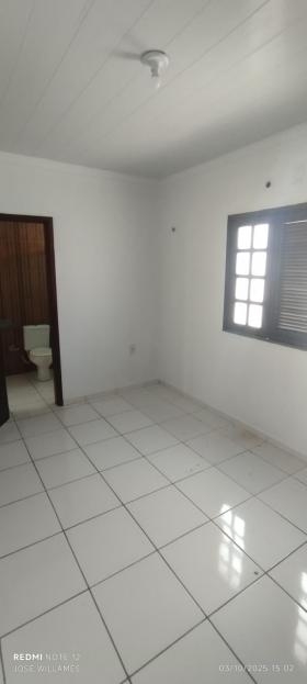 CASA NO RESIDENCIAL TRAPIÁ