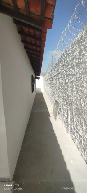 CASA NO RESIDENCIAL TRAPIÁ