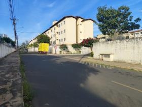 Cond. Ágape Norte