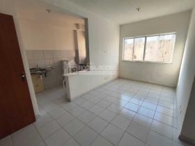 Cond. Ágape Norte