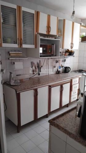 Casa Residencial