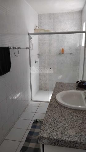 Casa Residencial