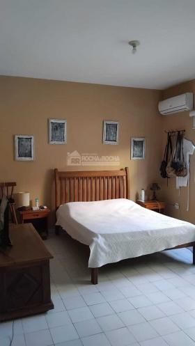Casa Residencial