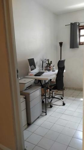 Casa Residencial
