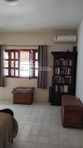 Casa Residencial
