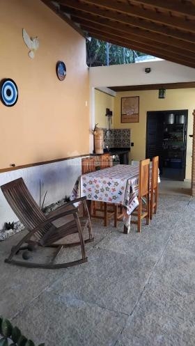 Casa Residencial
