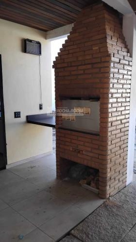 Casa Residencial