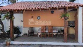 Casa Residencial