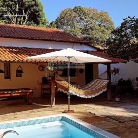 Casa Residencial