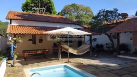 Casa Residencial