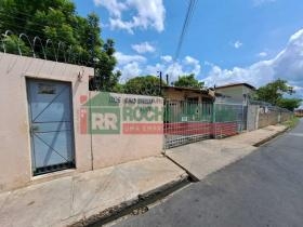 RESIDENCIAL SAO PAULO